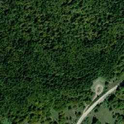 Satellite imagery of Mlinište, BA