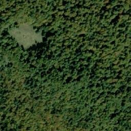 Satellite imagery of Smrčeva Kosa, BA