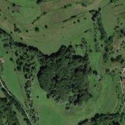 Satellite imagery of Rastovača, BA