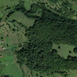 Satellite imagery of Rastovača, BA