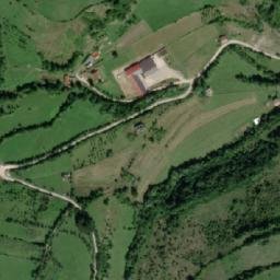 Satellite imagery of Janj, BA