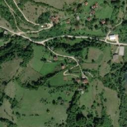 Satellite imagery of Janj, BA