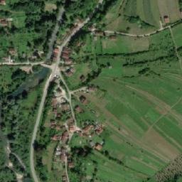 Satellite imagery of Janj, BA