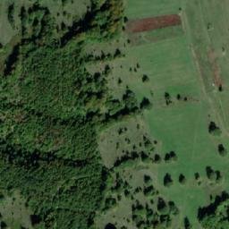 Satellite imagery of Topića Brijeg, BA