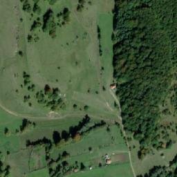 Satellite imagery of Topića Brijeg, BA