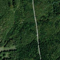 Satellite imagery of Topića Brijeg, BA