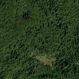 Satellite imagery of Zveketuša, BA