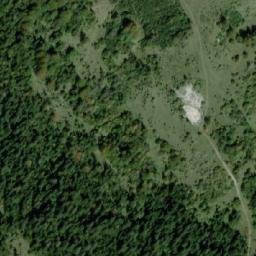 Satellite imagery of Zveketuša, BA