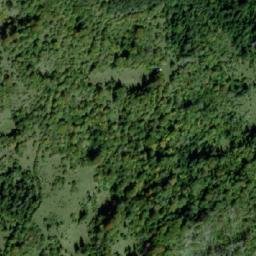 Satellite imagery of Perića Glavica, BA