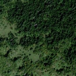 Satellite imagery of Perića Glavica, BA