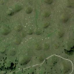 Satellite imagery of Zejtinov Breg, BA