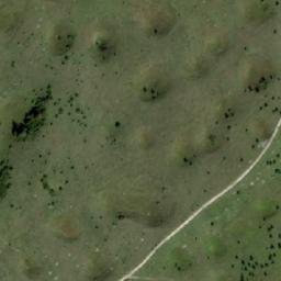 Satellite imagery of Zejtinov Breg, BA