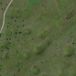 Satellite imagery of Zejtinov Breg, BA