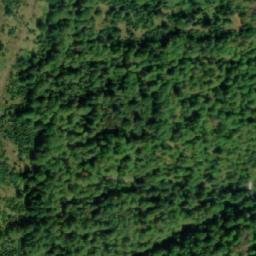 Satellite imagery of Kršna Kosa, BA