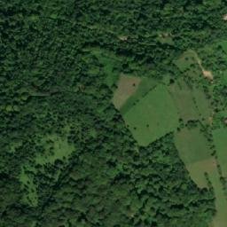 Satellite imagery of Vlaček, BA