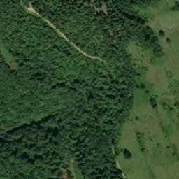 Satellite imagery of Dočić, BA