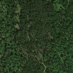 Satellite imagery of Sović, BA