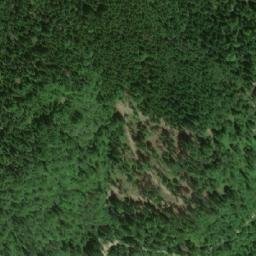 Satellite imagery of Svrzinac, BA