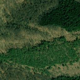 Satellite imagery of Zmijska Kosa, BA