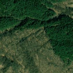 Satellite imagery of Doruk, BA