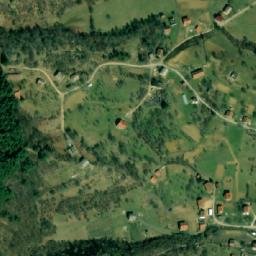 Satellite imagery of Doruk, BA