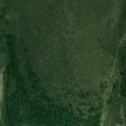 Satellite imagery of Kukrika, BA