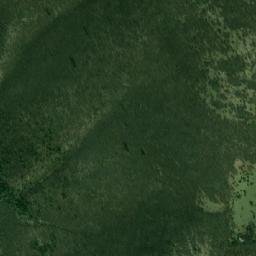 Satellite imagery of Kukrika, BA