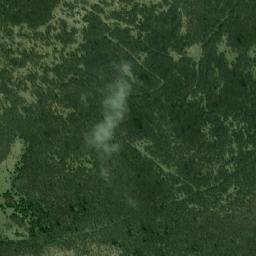 Satellite imagery of Kukrika, BA
