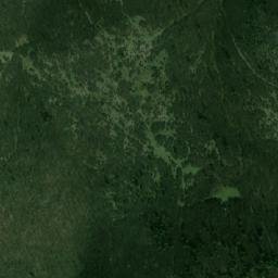 Satellite imagery of Gornja Čatrnja, BA