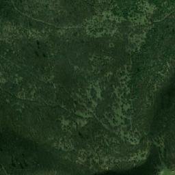 Satellite imagery of Gornja Čatrnja, BA