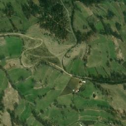 Satellite imagery of Kusac, BA