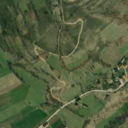 Satellite imagery of Umovi, BA