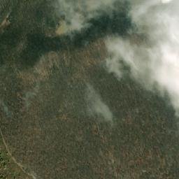 Satellite imagery of Negraj, BA