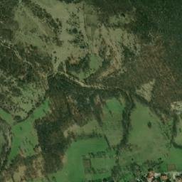Satellite imagery of Mrtovačka Greda, BA