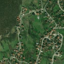 Satellite imagery of Mrtovačka Greda, BA