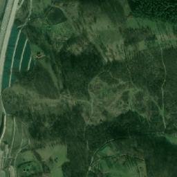 Satellite imagery of Gologlavi, BA