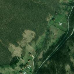 Satellite imagery of Gologlavi, BA