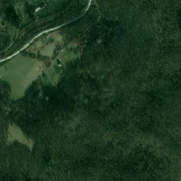Satellite imagery of Bukovik, BA