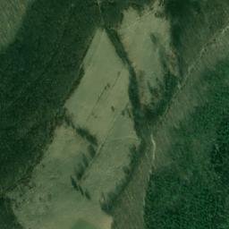 Satellite imagery of Vrsoše, BA
