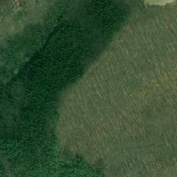 Satellite imagery of Ojčine, BA