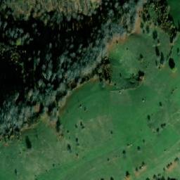 Satellite imagery of Pušine, BA