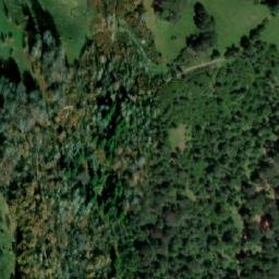 Satellite imagery of Singerevac, BA