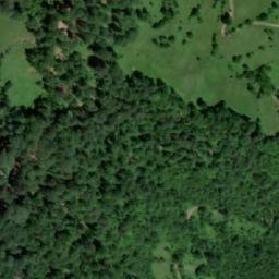 Satellite imagery of Singerevac, BA