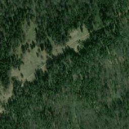 Satellite imagery of Unišća, BA