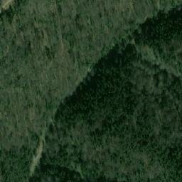 Satellite imagery of Unišća, BA