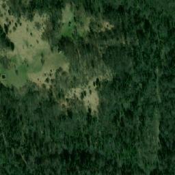 Satellite imagery of Marića Kosa, BA