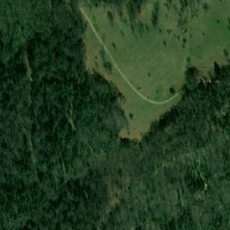 Satellite imagery of Marića Kosa, BA