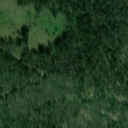 Satellite imagery of Marića Kosa, BA