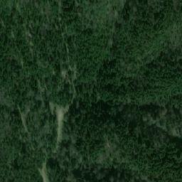 Satellite imagery of Makovica, BA
