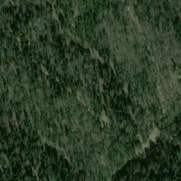 Satellite imagery of Kruščić, BA